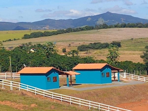 Chales Horizonte das Pedras